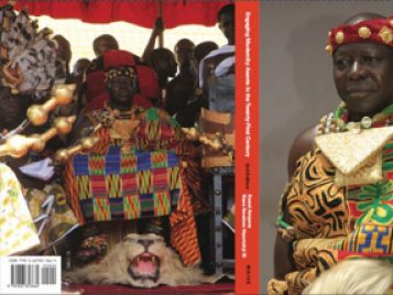 Seed Grant: Kwasi Ampene (U-M) 