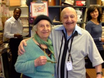 Seed Grant: Kelly Askew and Paul Conway (U-M) 