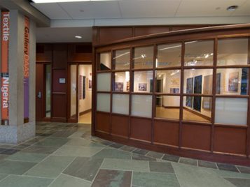 Seed Grant: Elisha Renne (U-M), Salihu Maiwada, Dakyes Usman, Hannatu Hassan 