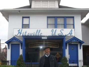 Seed Grant: Kelly Askew (U-M) 