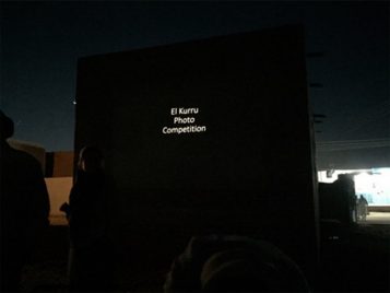 Seed Grant: Geoff Emberling (U-M) and Abbas Sidahmed Mohamed-Ali 