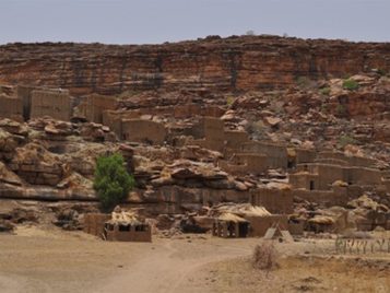 Seed Grant: Jeffrey Heath (U-M) 