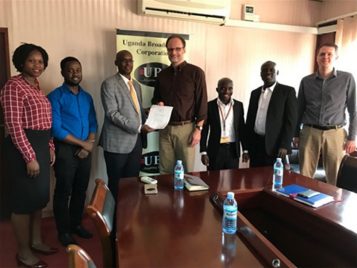 Seed Grant: Derek Peterson (U-M) 