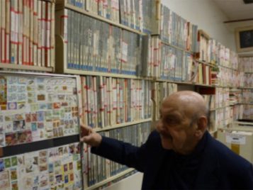 Seed Grant: Kelly Askew and Paul Conway (U-M) 