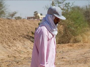 Seed Grant: Geoff Emberling (U-M) and Abbas Sidahmed Mohamed-Ali 