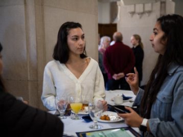 Asian Languages and Cultures, Alice Austin 