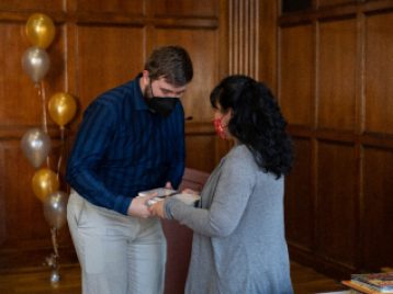 Asian Languages and Cultures, Alice Austin 