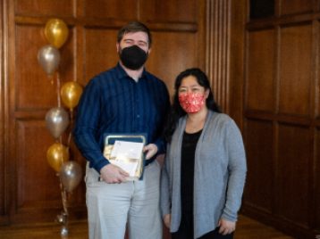 Asian Languages and Cultures, Alice Austin 