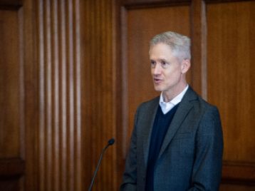 Asian Languages and Cultures, Alice Austin 