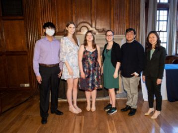 Asian Languages and Cultures, Alice Austin 