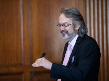 Asian Languages and Cultures, Alice Austin 