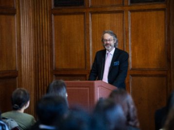 Asian Languages and Cultures, Alice Austin 