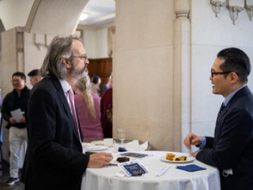 Asian Languages and Cultures, Alice Austin 