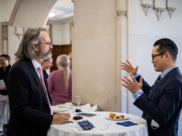 Asian Languages and Cultures, Alice Austin 