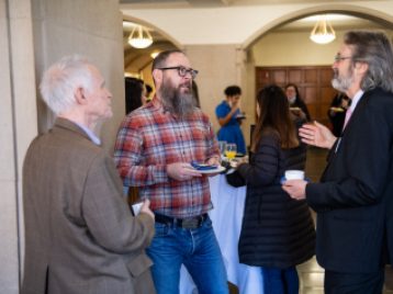 Asian Languages and Cultures, Alice Austin 