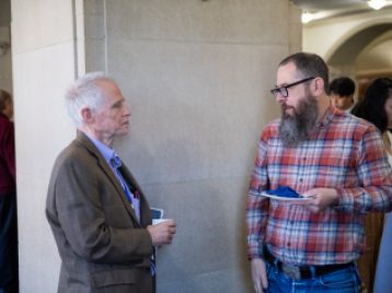 Asian Languages and Cultures, Alice Austin 
