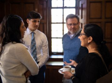 Asian Languages and Cultures, Alice Austin 