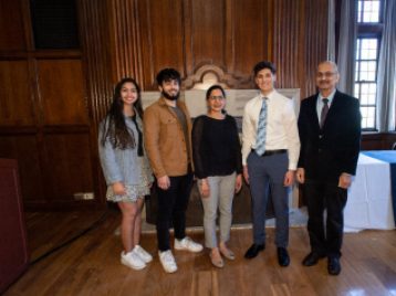 Asian Languages and Cultures, Alice Austin 