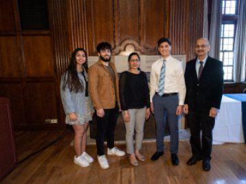 Asian Languages and Cultures, Alice Austin 