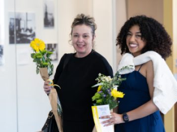 2026-04-20 Barger LDRS Grad 