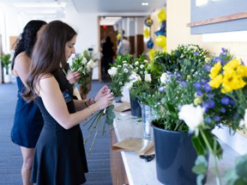 2026-04-20 Barger LDRS Grad 