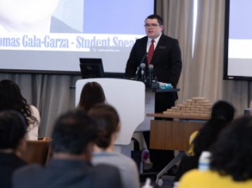 2026-04-20 Barger LDRS Grad 