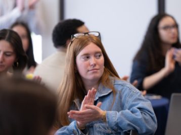 2026-04-20 Barger LDRS Grad 