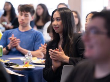 2026-04-20 Barger LDRS Grad 