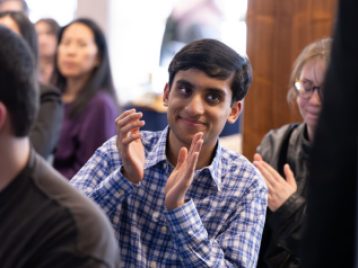 2026-04-20 Barger LDRS Grad 