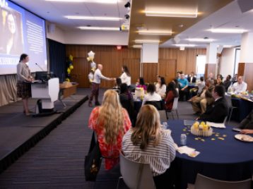 2026-04-20 Barger LDRS Grad 