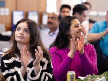 2026-04-20 Barger LDRS Grad 