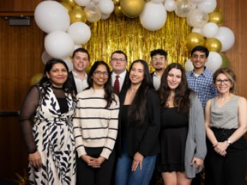 2026-04-20 Barger LDRS Grad 