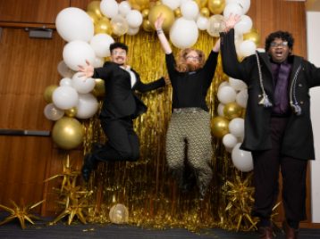 2026-04-20 Barger LDRS Grad 