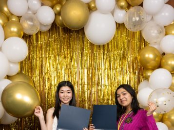 2026-04-20 Barger LDRS Grad 