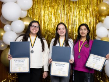 2026-04-20 Barger LDRS Grad 