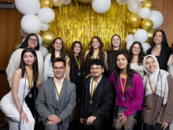 2026-04-20 Barger LDRS Grad 