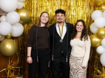 2026-04-20 Barger LDRS Grad 