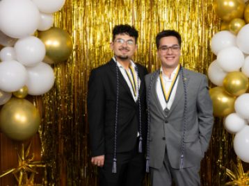 2026-04-20 Barger LDRS Grad 