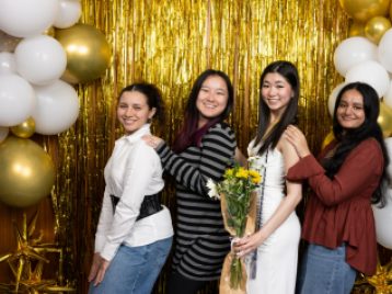 2026-04-20 Barger LDRS Grad 