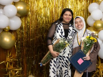 2026-04-20 Barger LDRS Grad 