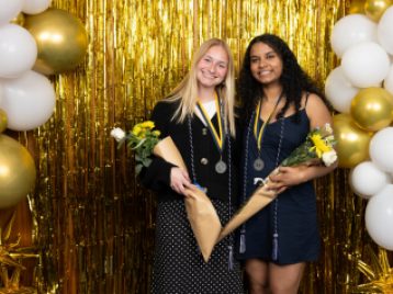 2026-04-20 Barger LDRS Grad 