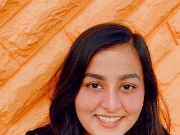 Ananya Mangla