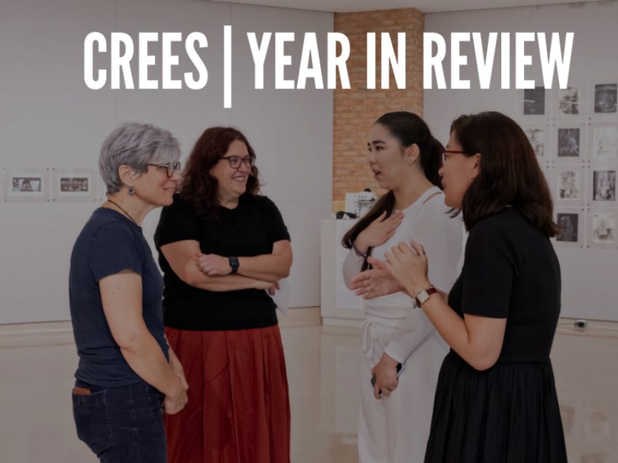 Year in Review Photo Book 