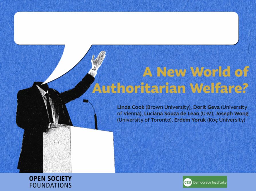 Thursday, March 12 | 4pm | North Quad Room 2435 