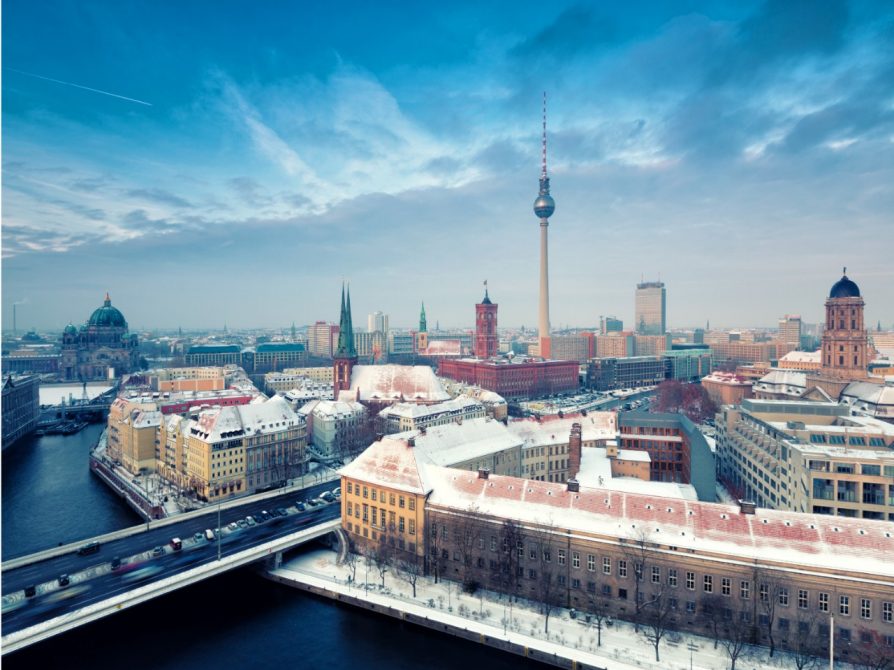 Explore Winter 2026 Courses 