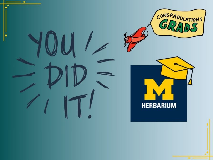 Congratulations Class of 2026! 