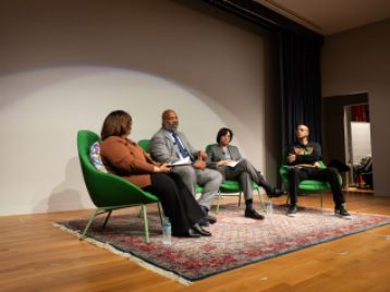 2025-01-29 Event / LSA DAAS MLK Symposium 