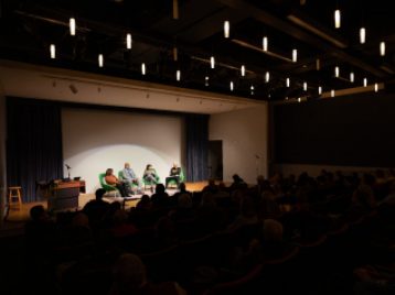 2025-01-29 Event / LSA DAAS MLK Symposium 