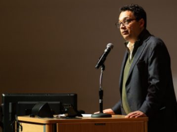 2025-01-29 Event / LSA DAAS MLK Symposium 