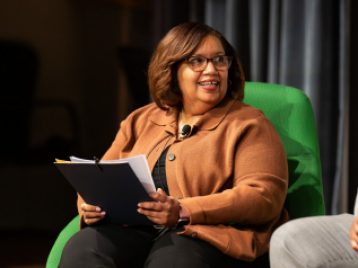 2025-01-29 Event / LSA DAAS MLK Symposium 